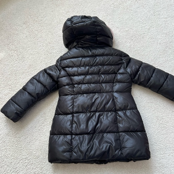 Girls coat Michael Kors - Picture 3 of 14